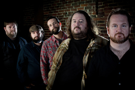 The Rationales Photo 2012