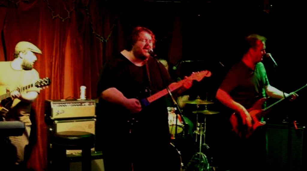 Rationales Full Band Photo by Ken Rothman